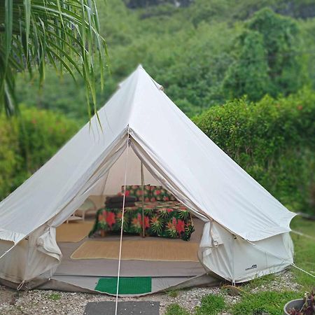 Te Fitii Garden & Beach Fare Ngoại thất bức ảnh