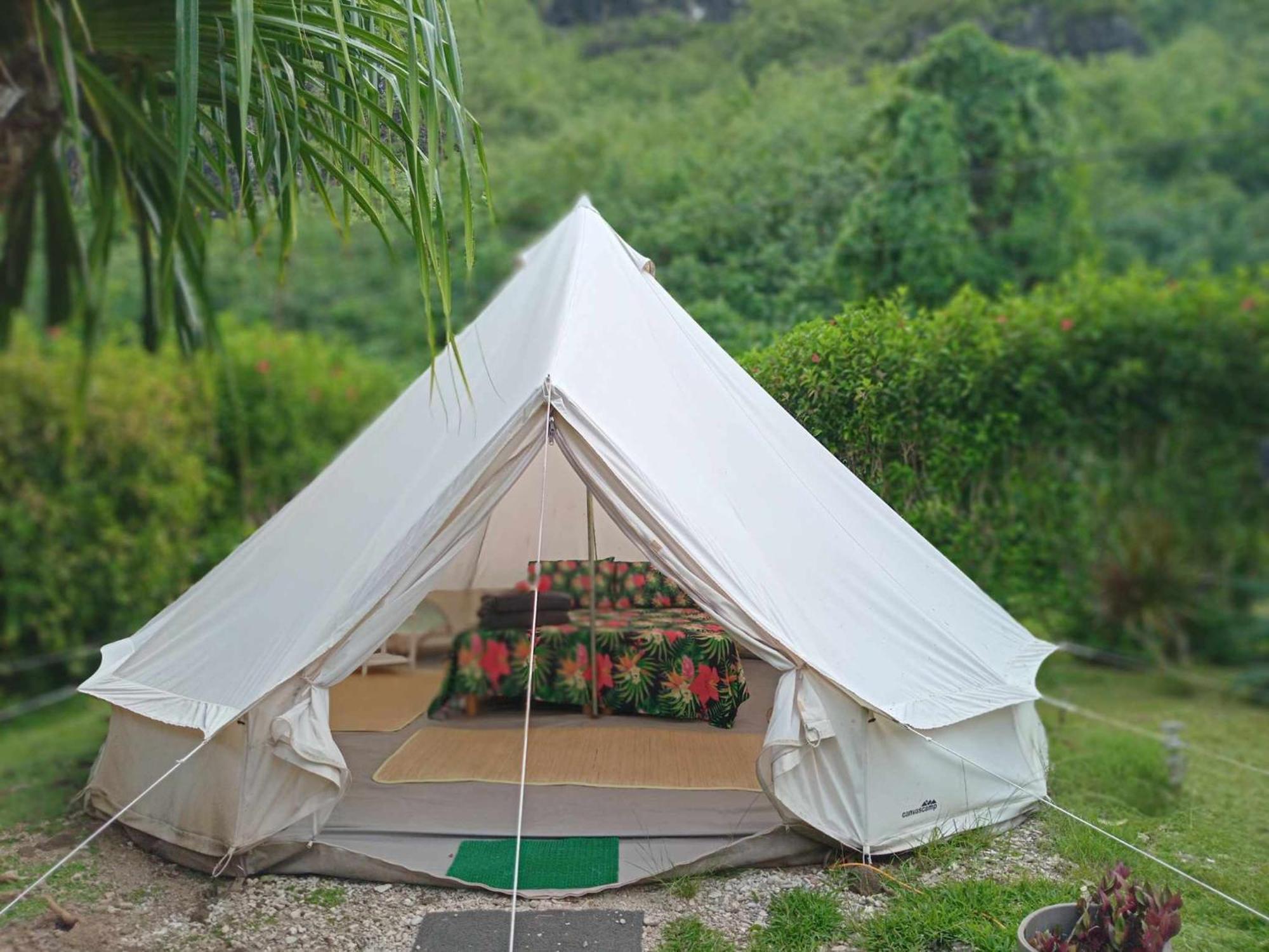 Te Fitii Garden & Beach Fare Ngoại thất bức ảnh